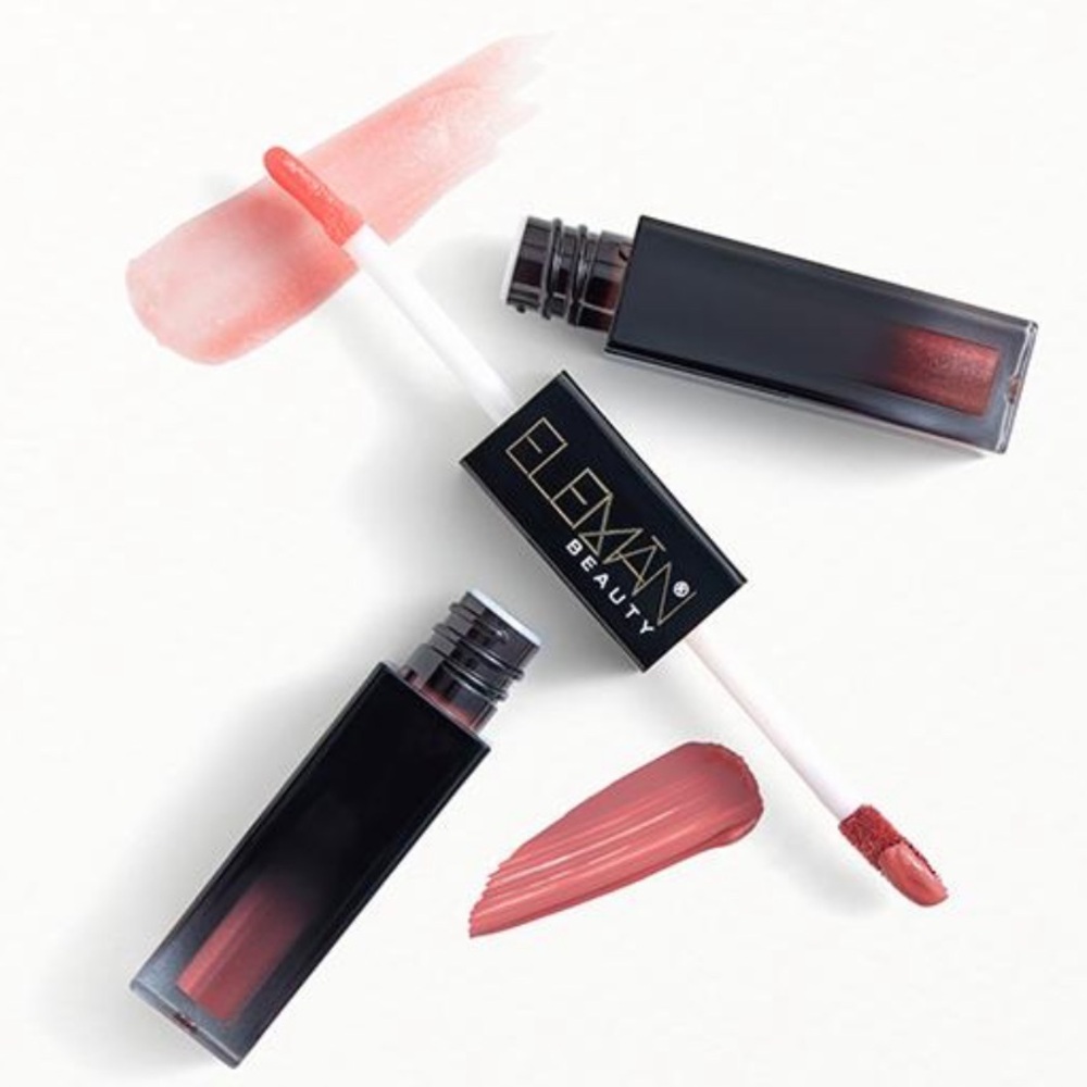 Eleman Beauty Lip Duo
